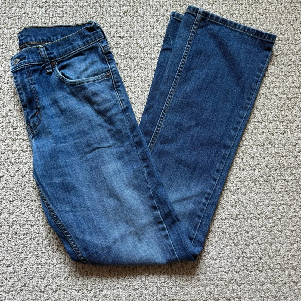 Levis levi’s blue
