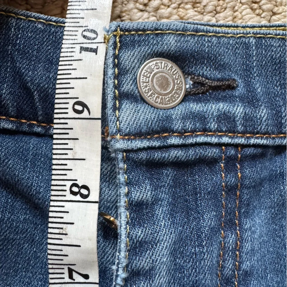 Levis levi’s blue