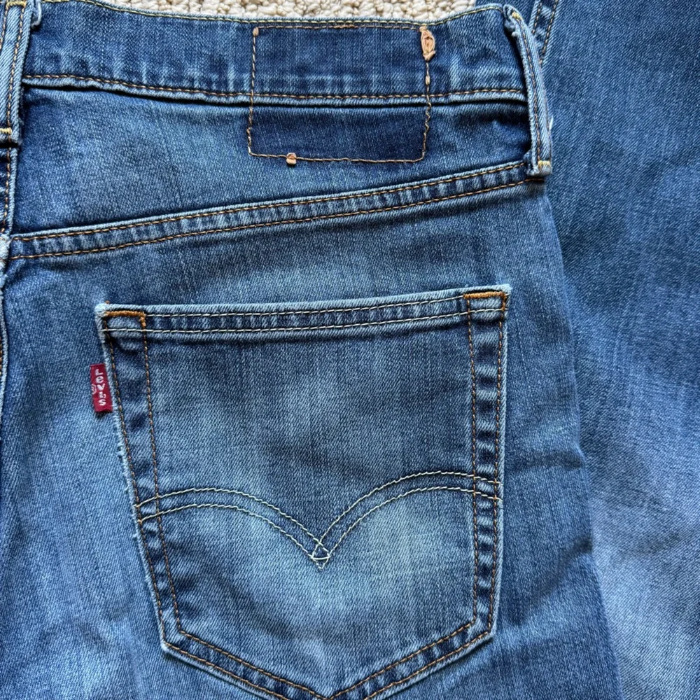 Levis levi’s blue