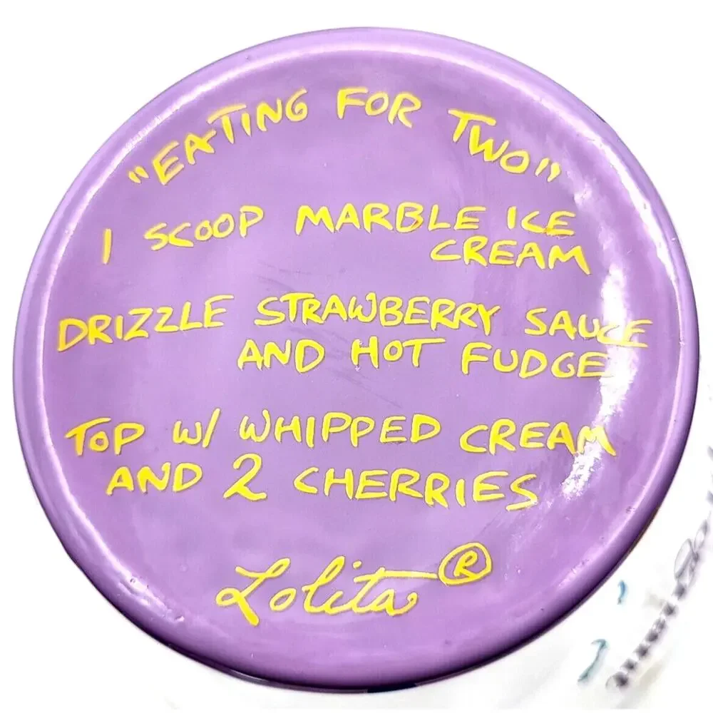 Lolita indulge sweet