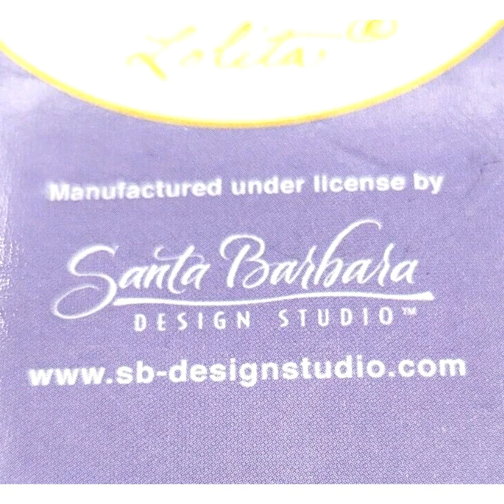 Lolita indulge sweet