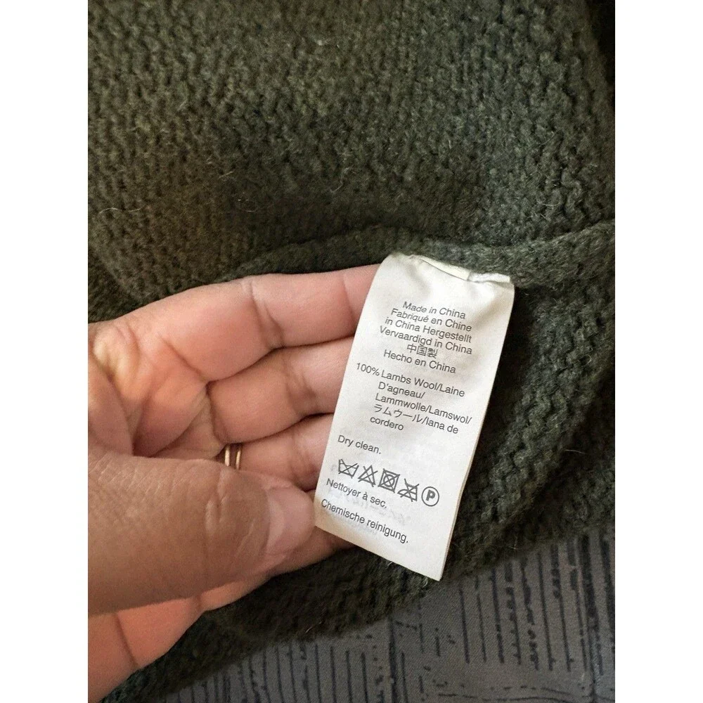 J. Crew crew oarsman