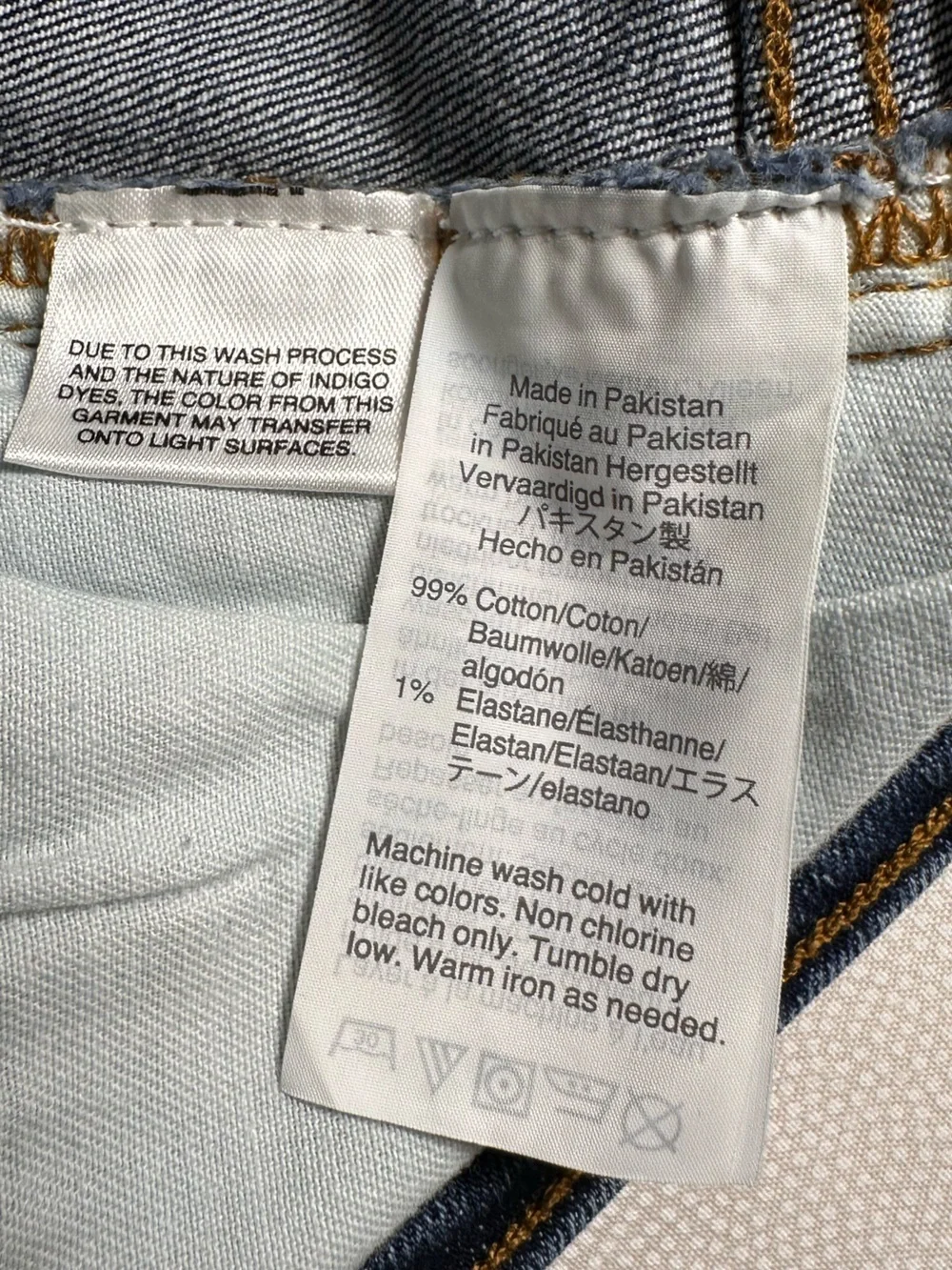 J. Crew crew mercantile