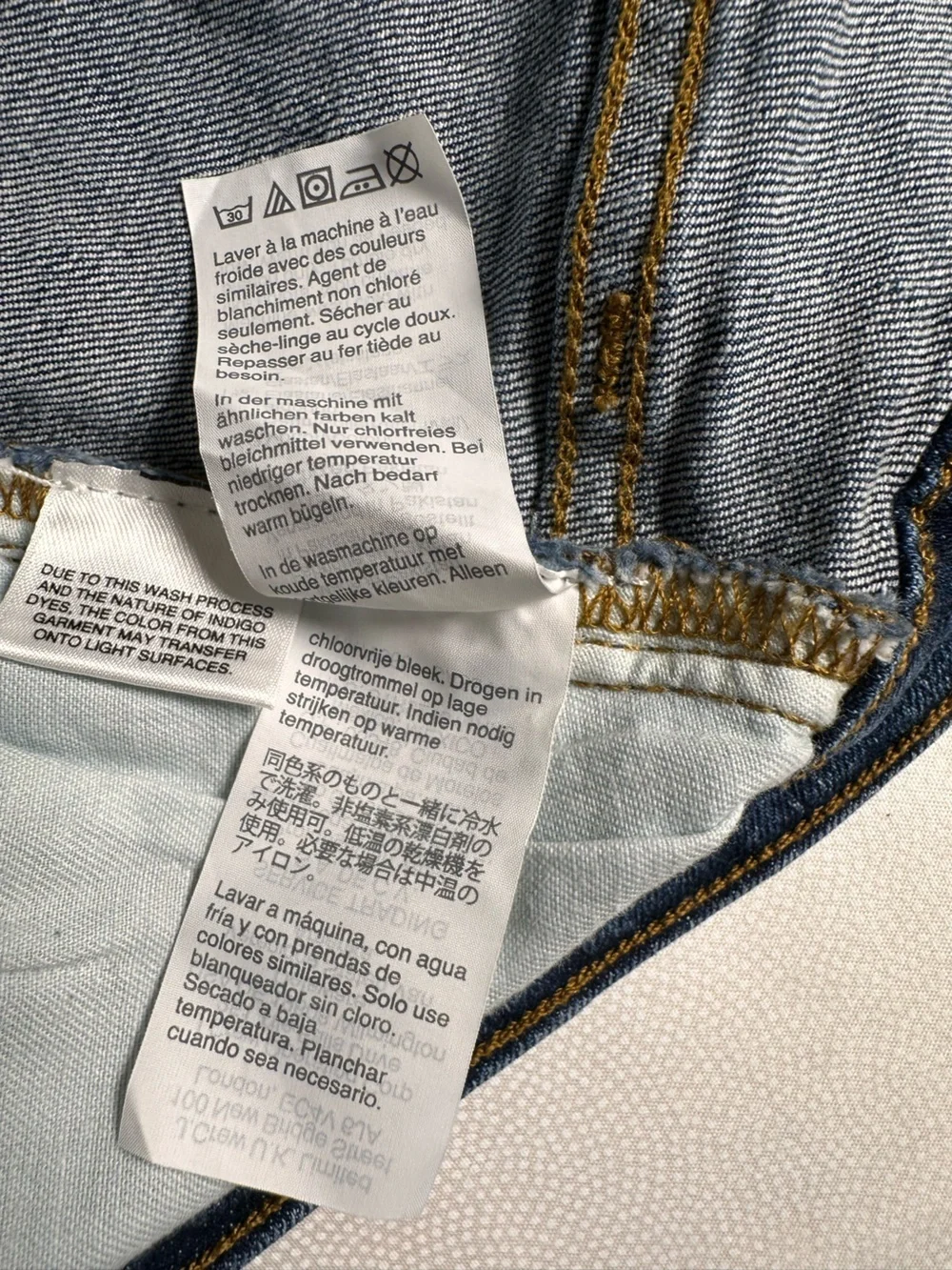 J. Crew crew mercantile
