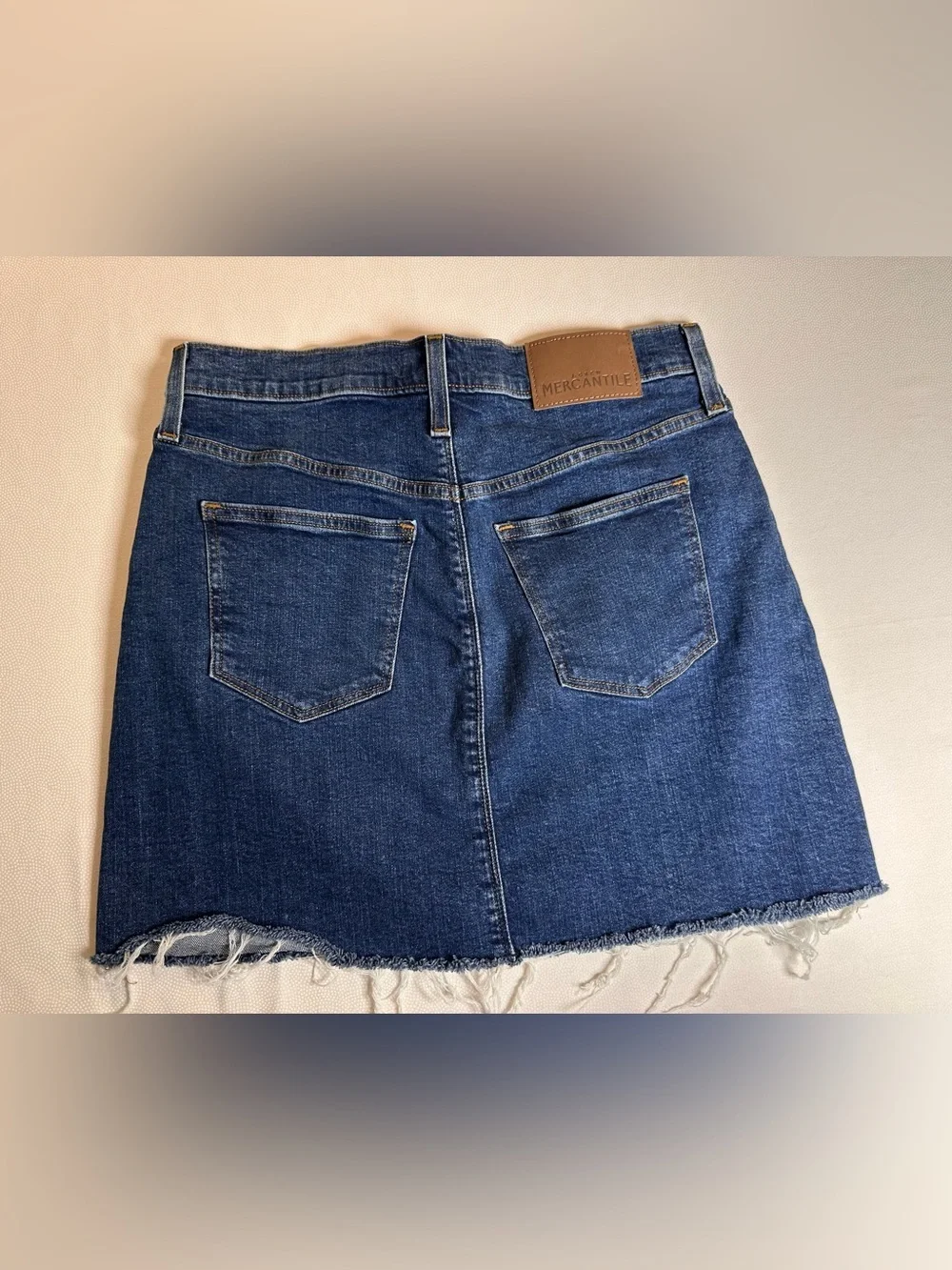 J. Crew crew mercantile