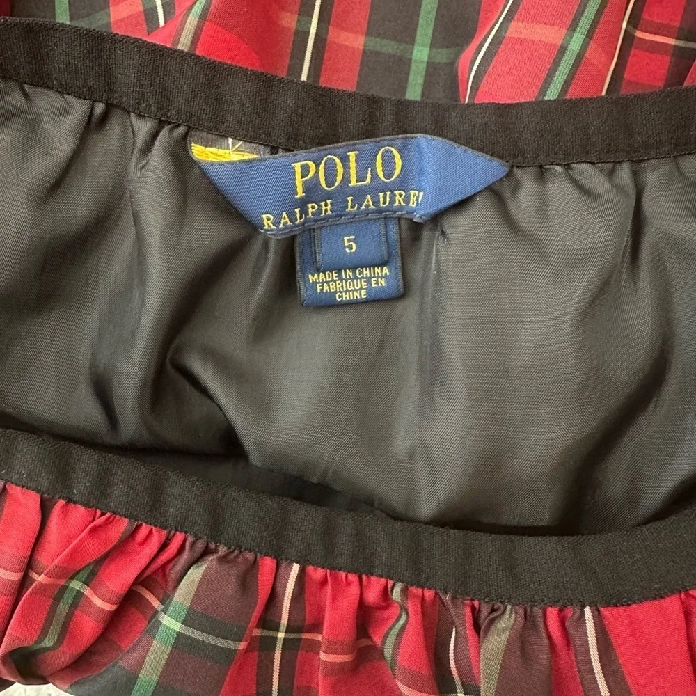Polo Ralph Lauren chic line