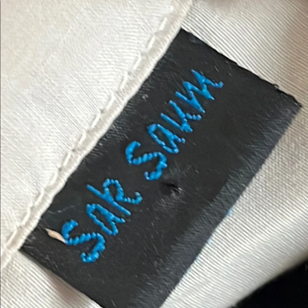Chic Denim Tote by SS