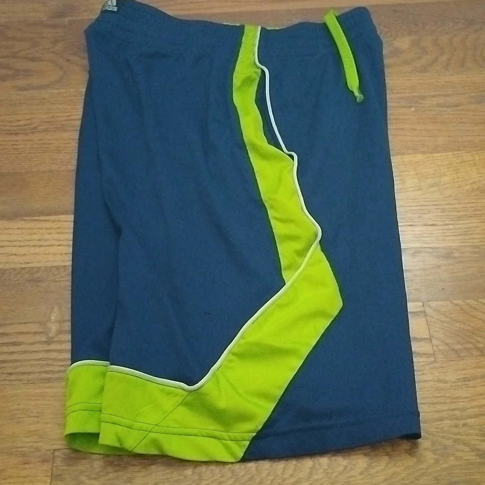 adidas basketball shorts