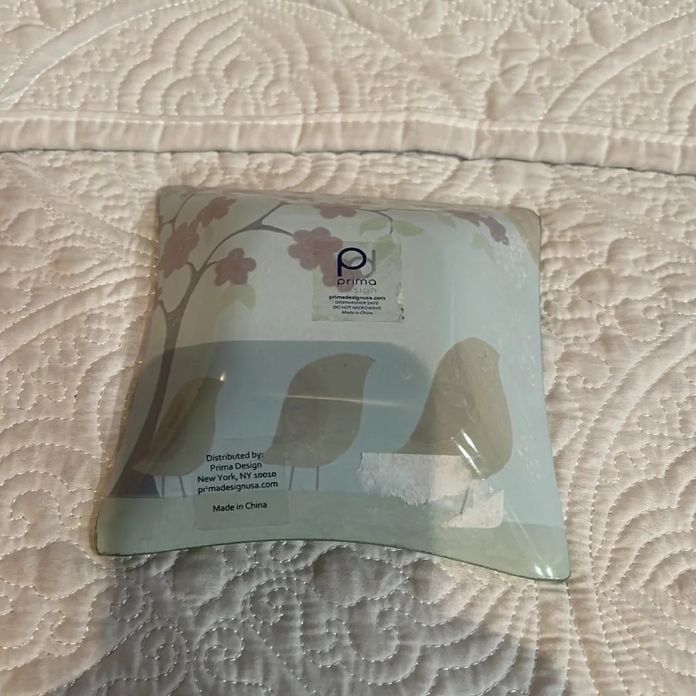 Prima Design set four