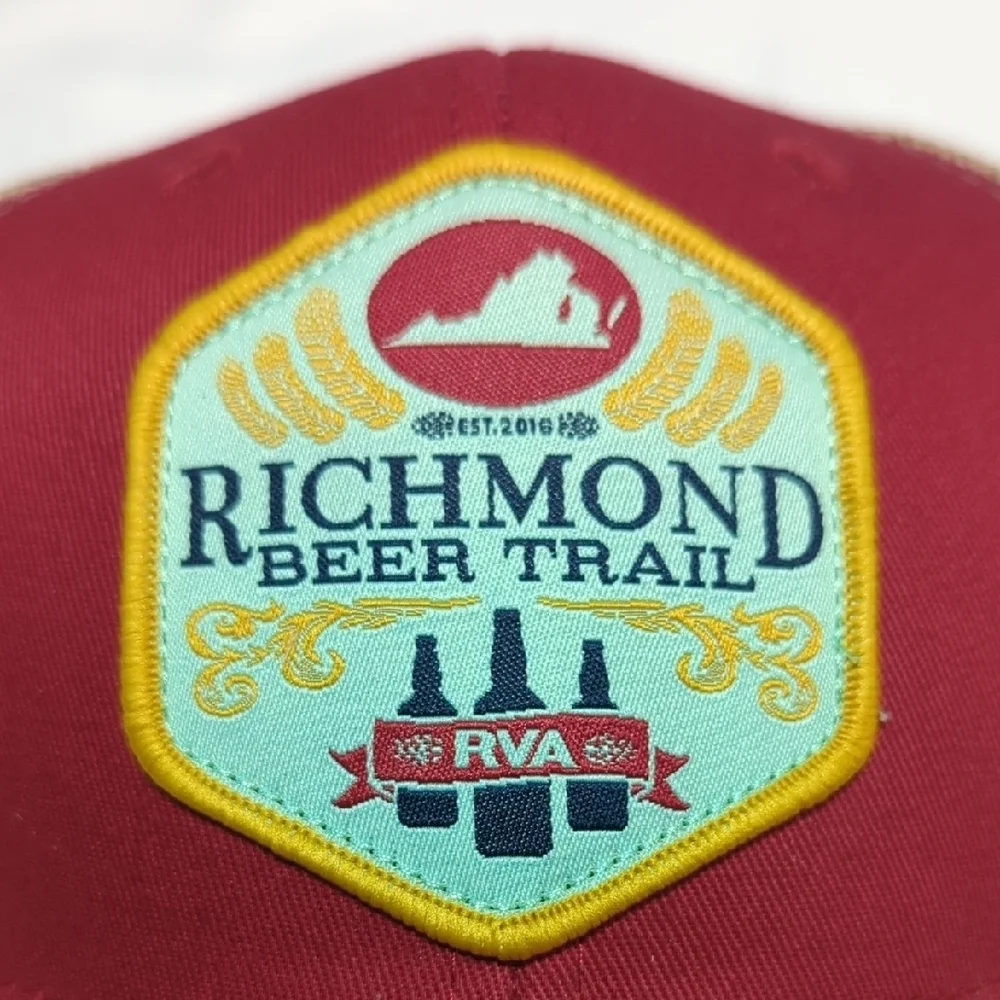 Brewery stylish richmond
