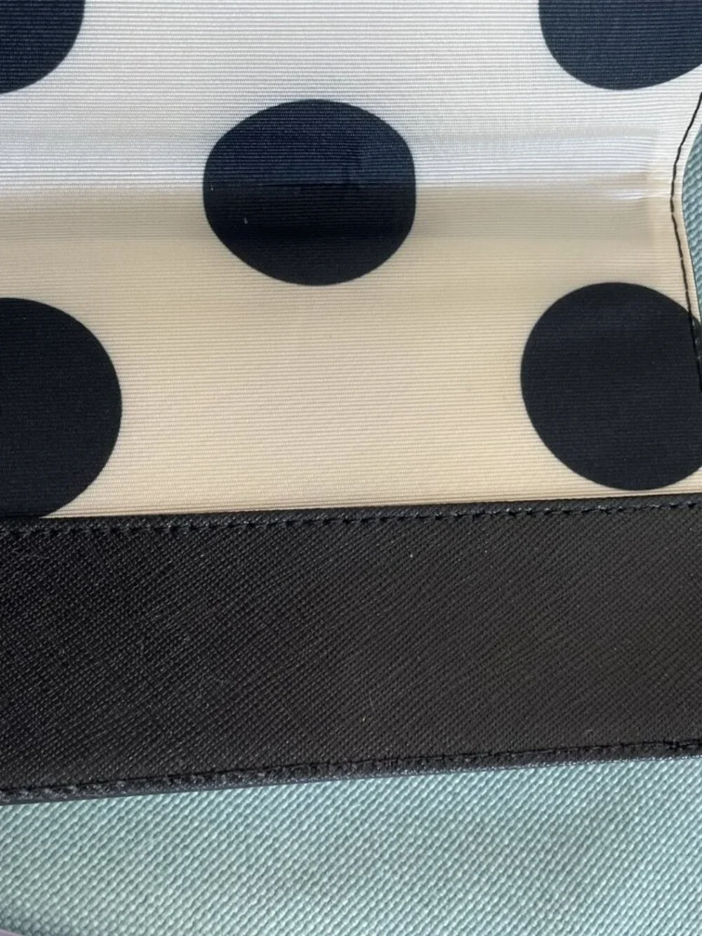kate spade touch other sleek