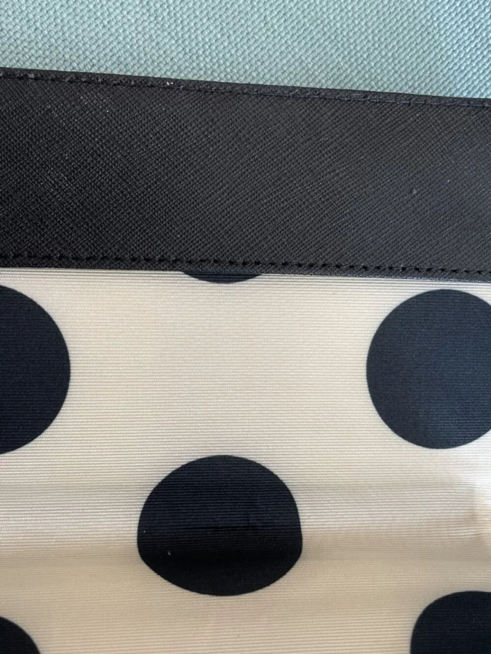 kate spade perfect features your