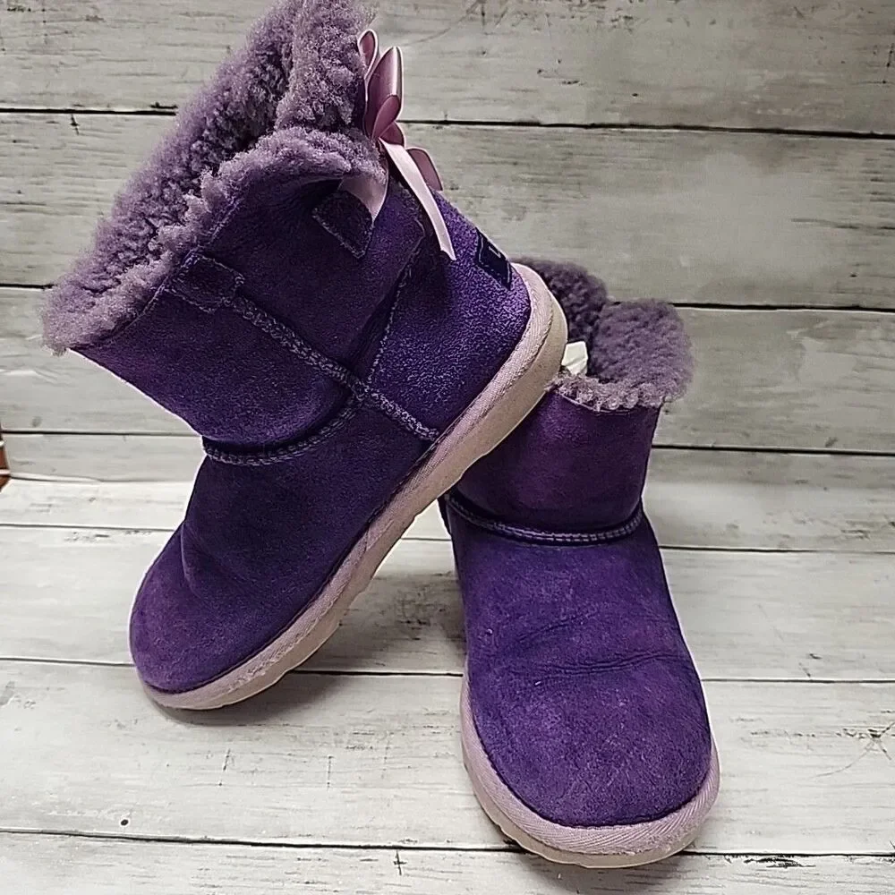 UGG boot kids