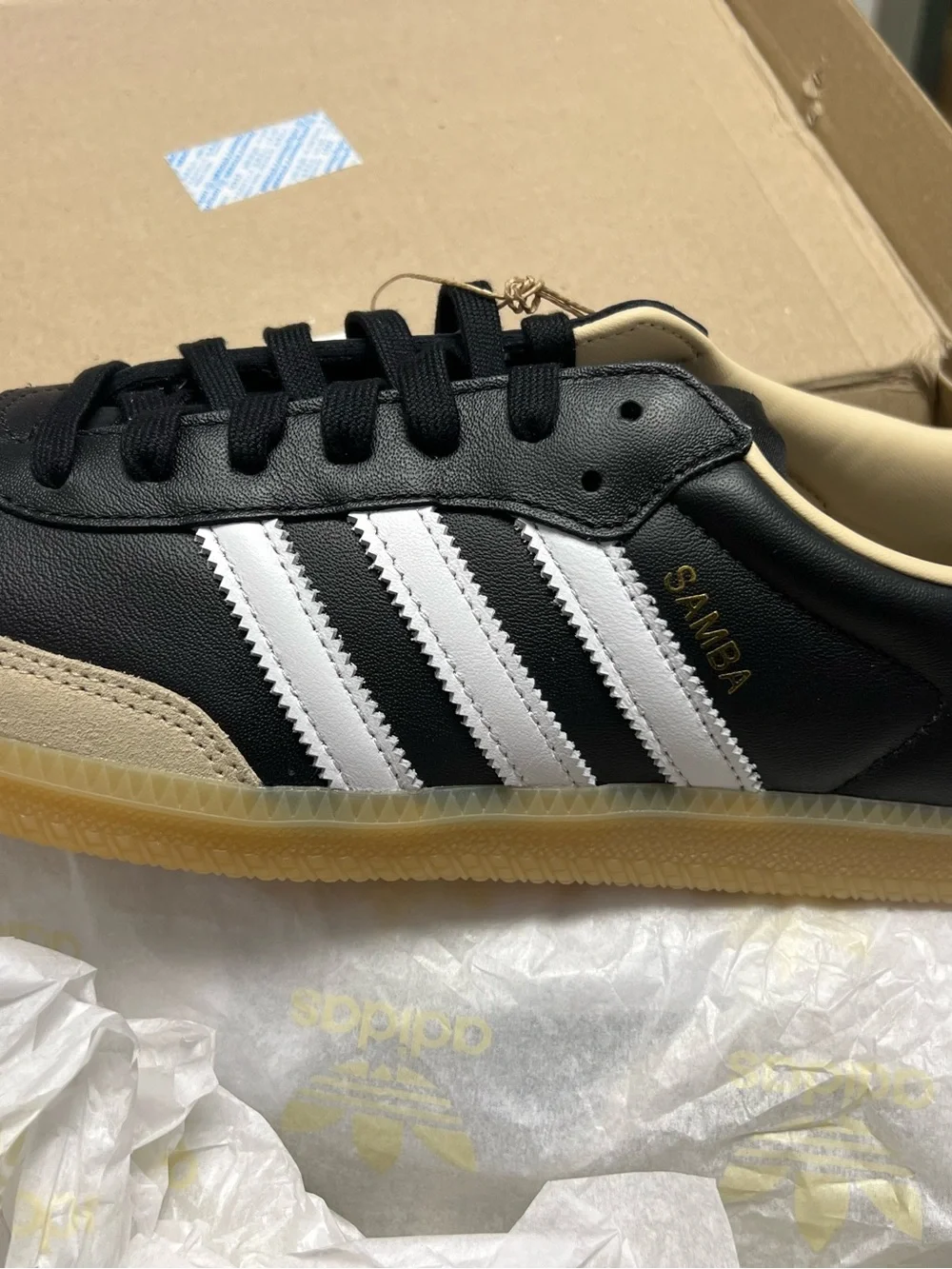 adidas retro samba