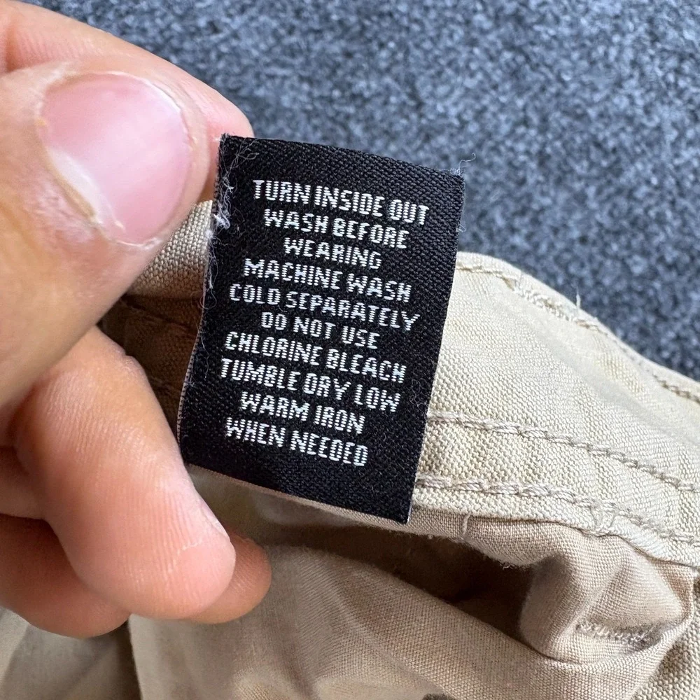 RSQ cargo pants