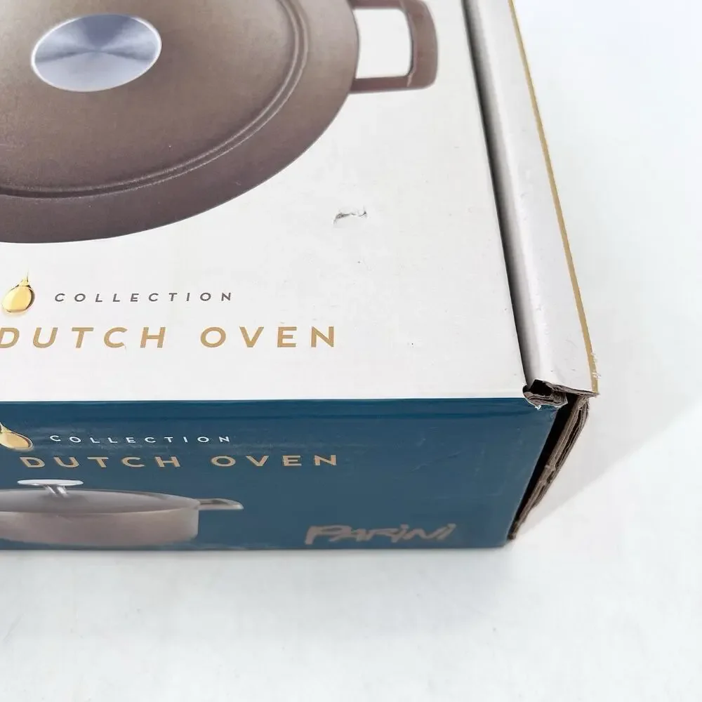 Parini golden oil