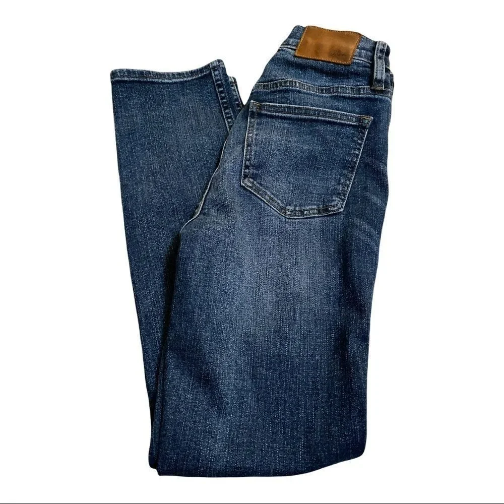 J. Crew crew size