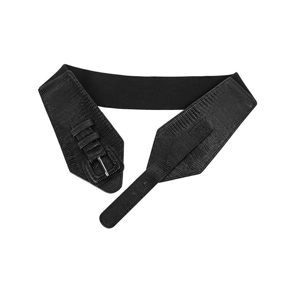 None stretchy hook