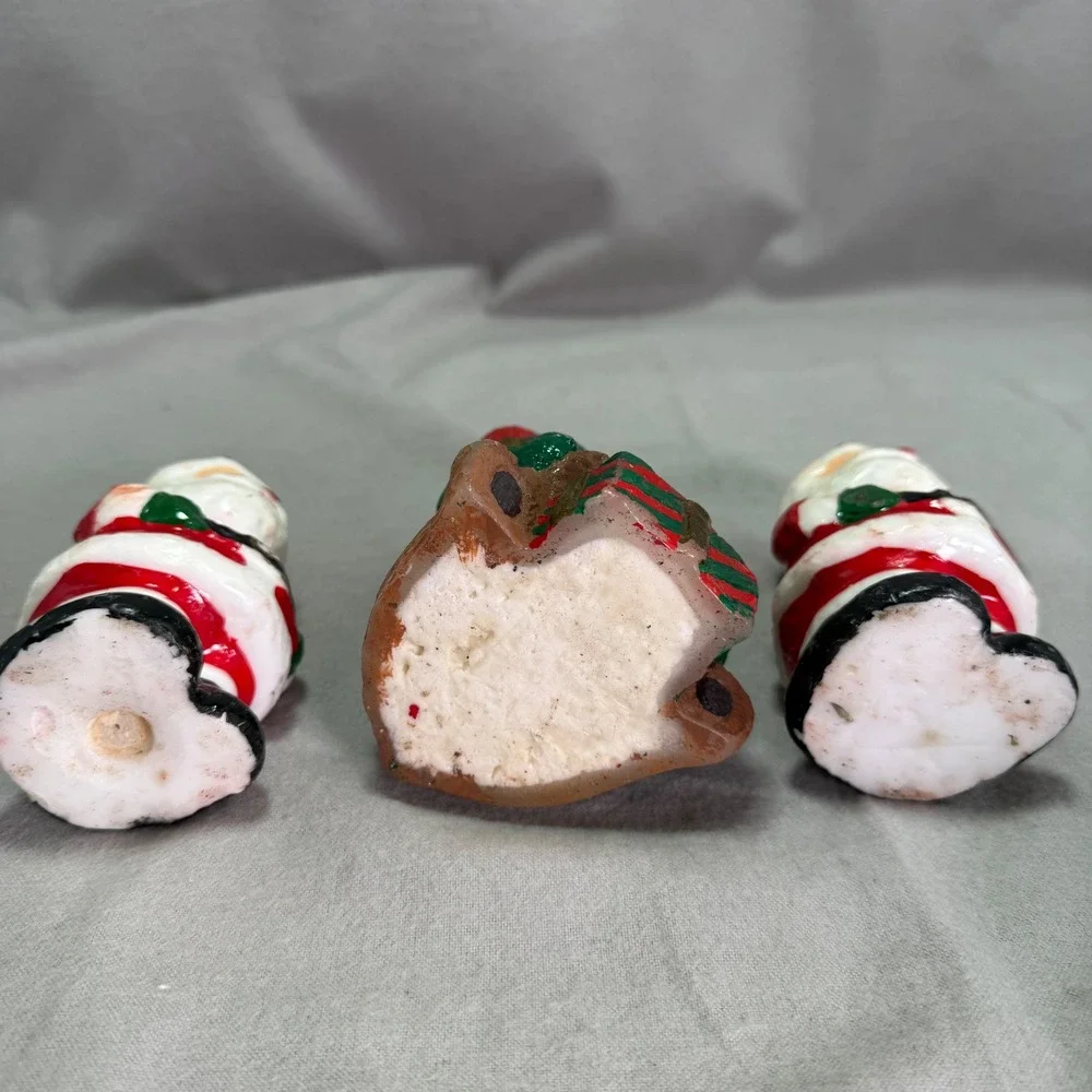 Interpur vintage christmas