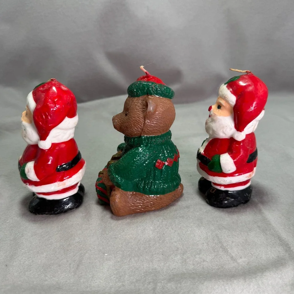 Interpur vintage christmas