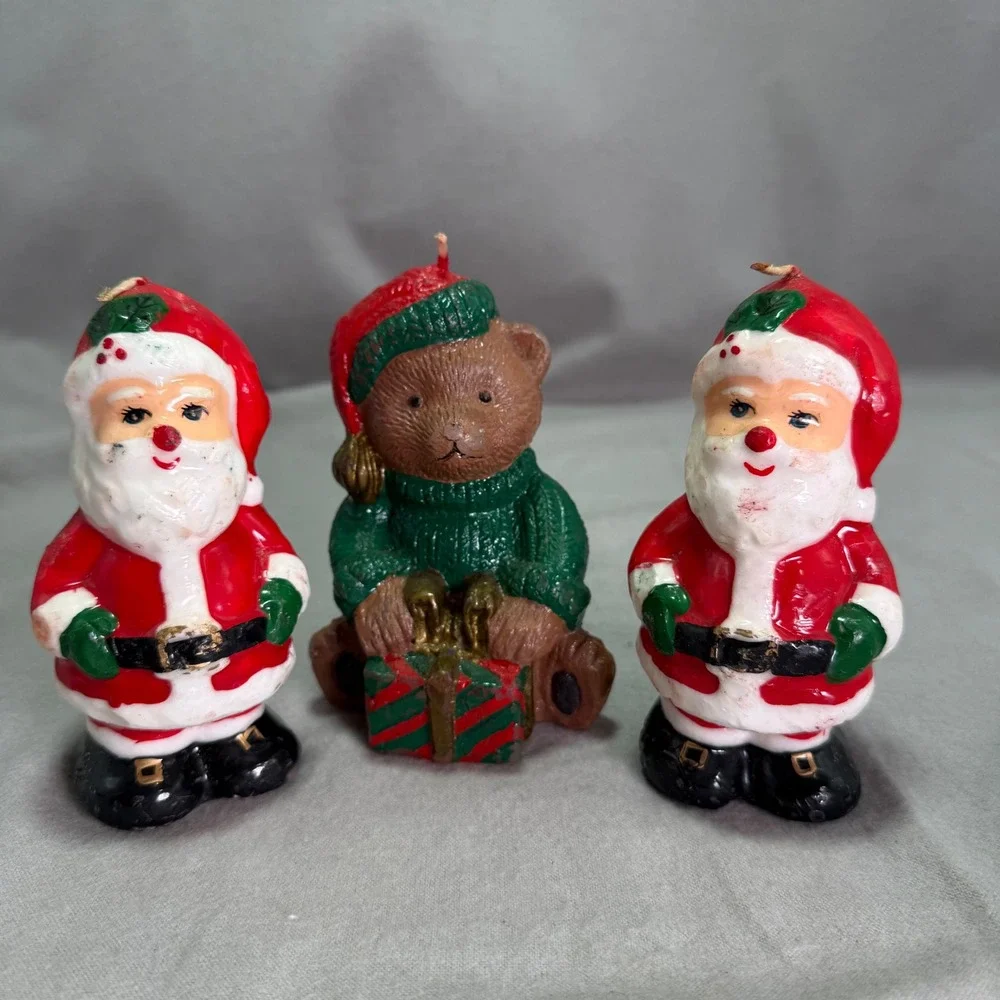 Interpur vintage christmas