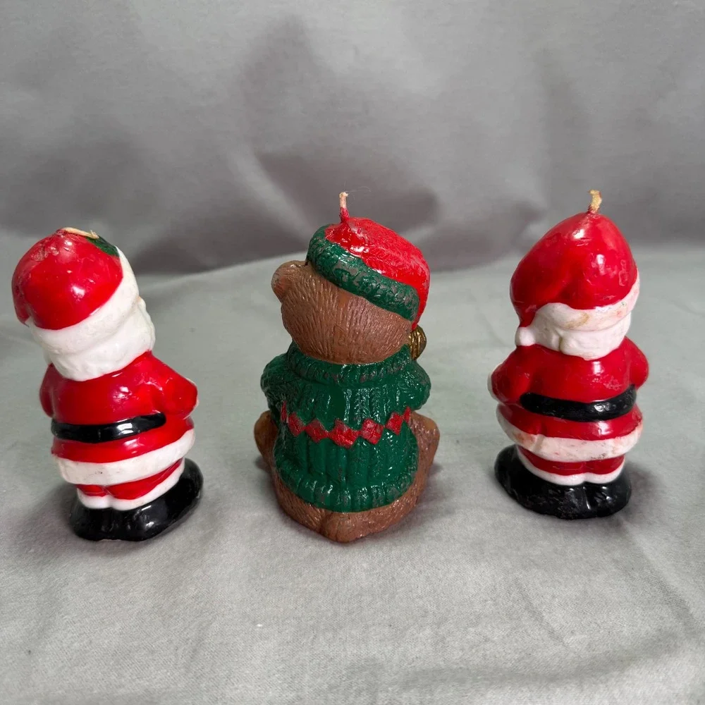 Interpur vintage christmas