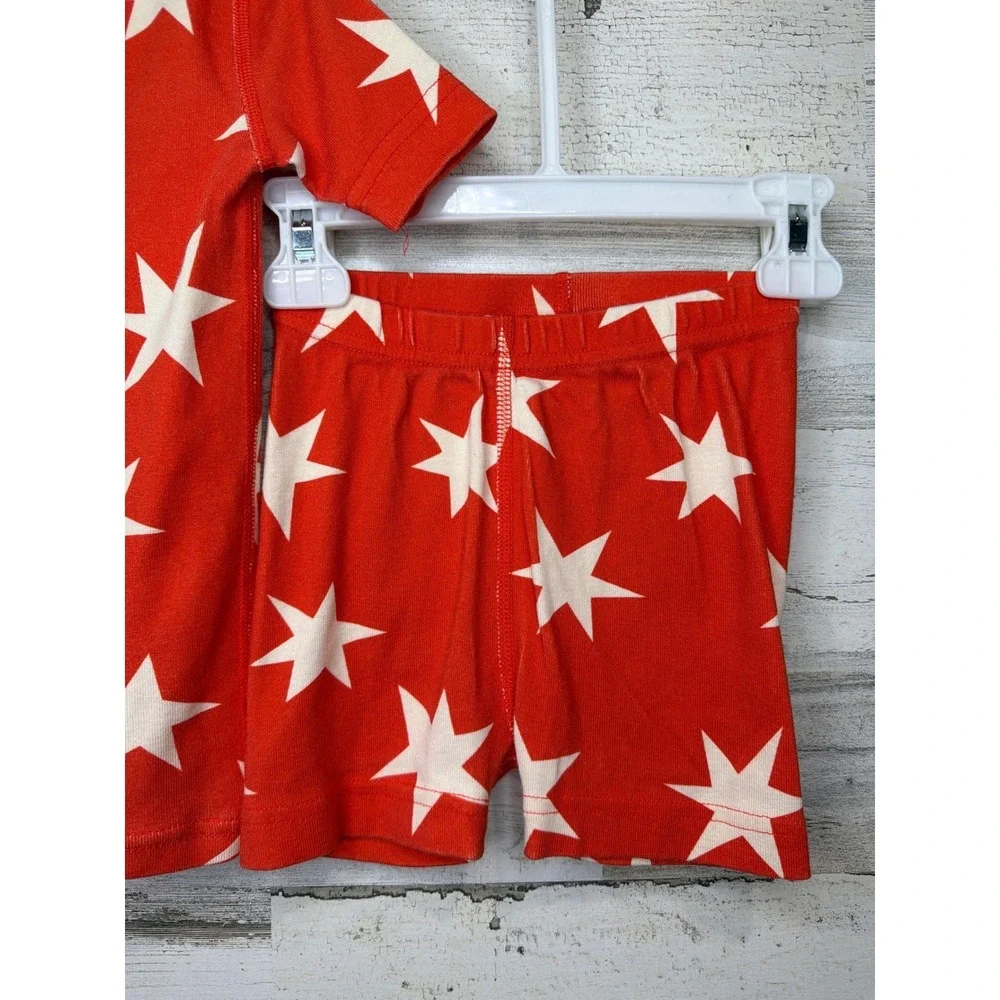 Hanna Andersson ship sleepwear