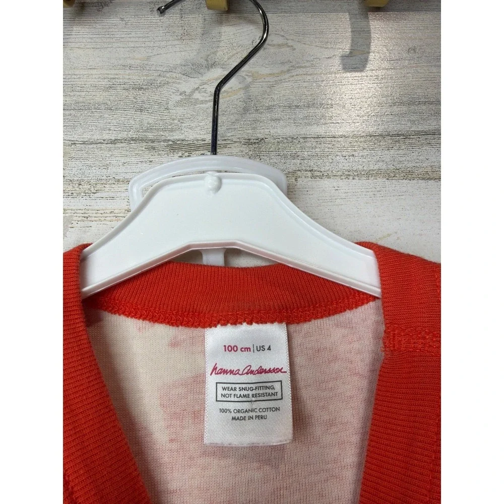 Hanna Andersson ship short