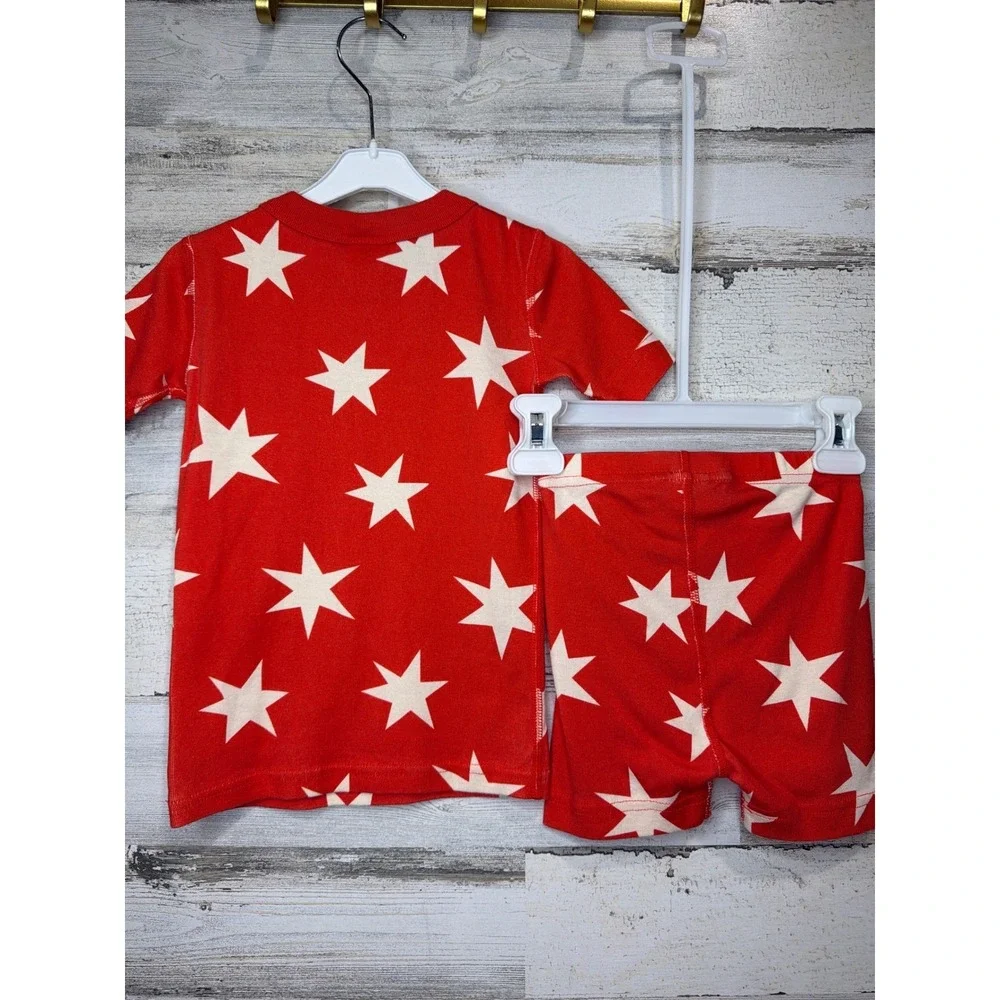 Hanna Andersson celestial pattern