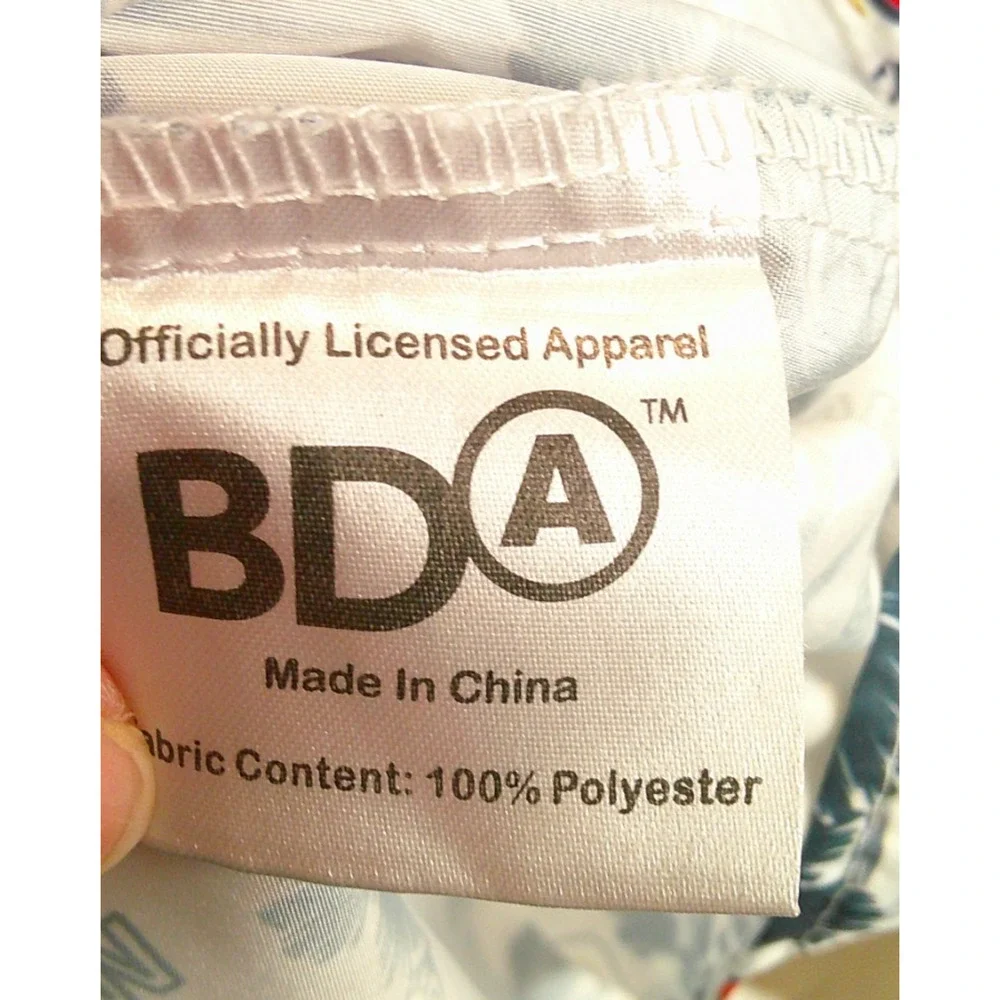 Bda we are
