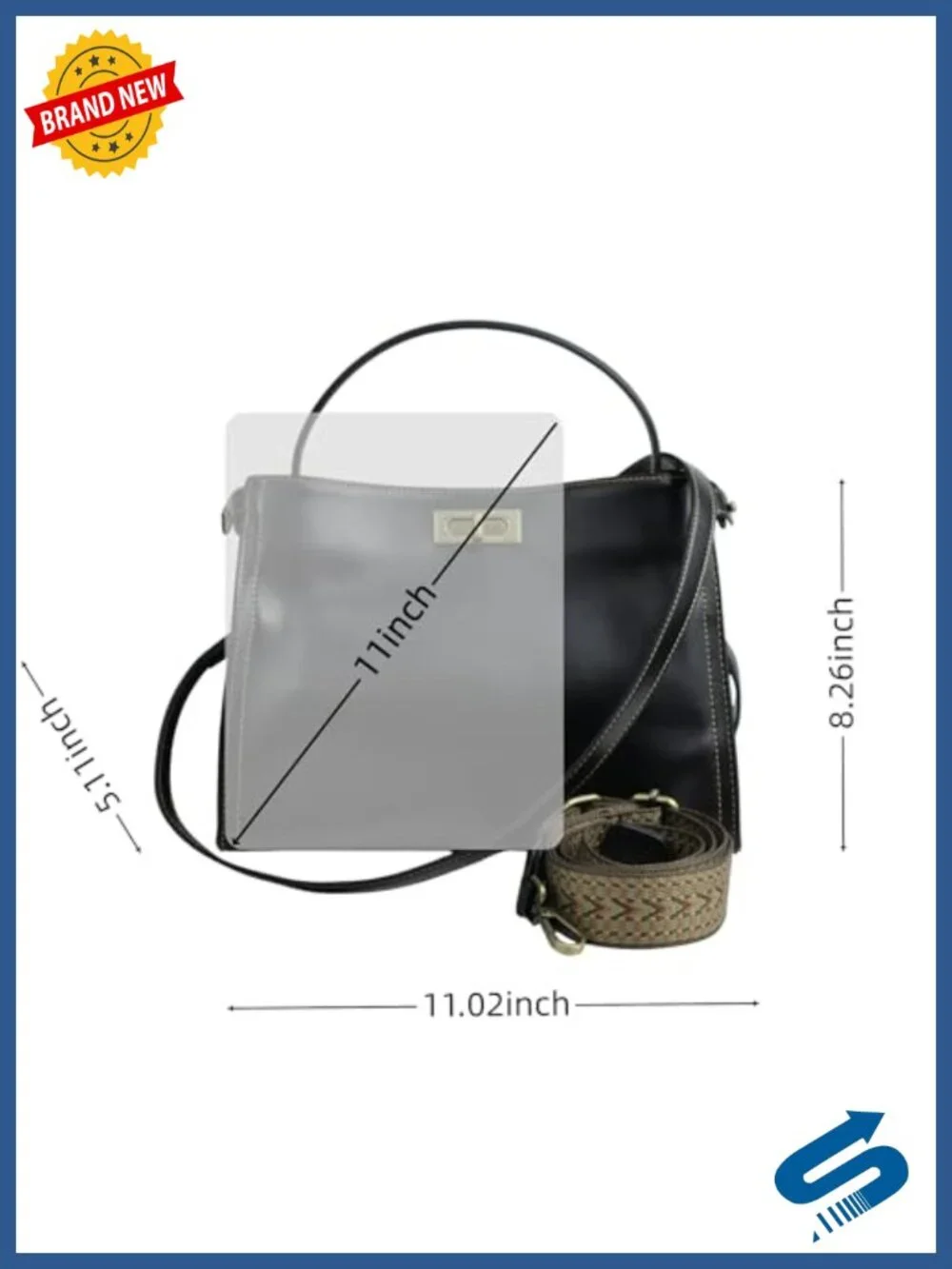 N/A genuine leather