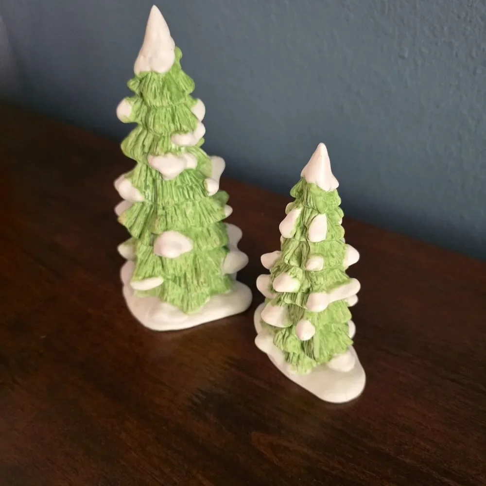 Department 56 thank you