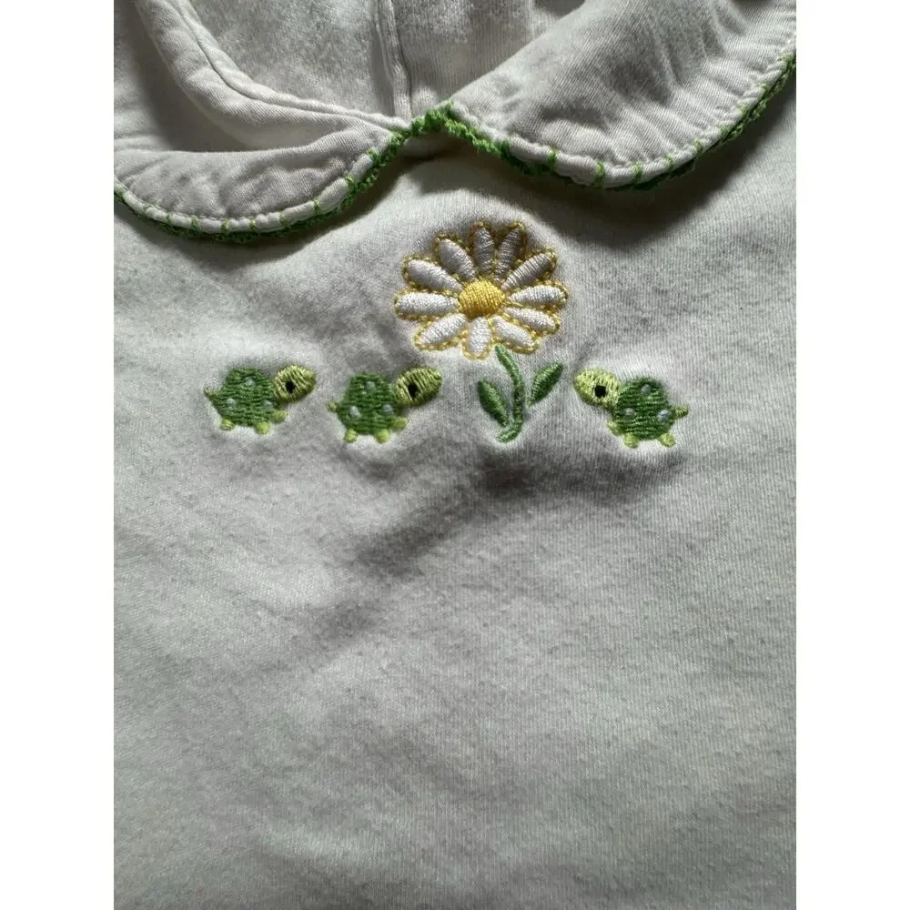 Gymboree baby girl