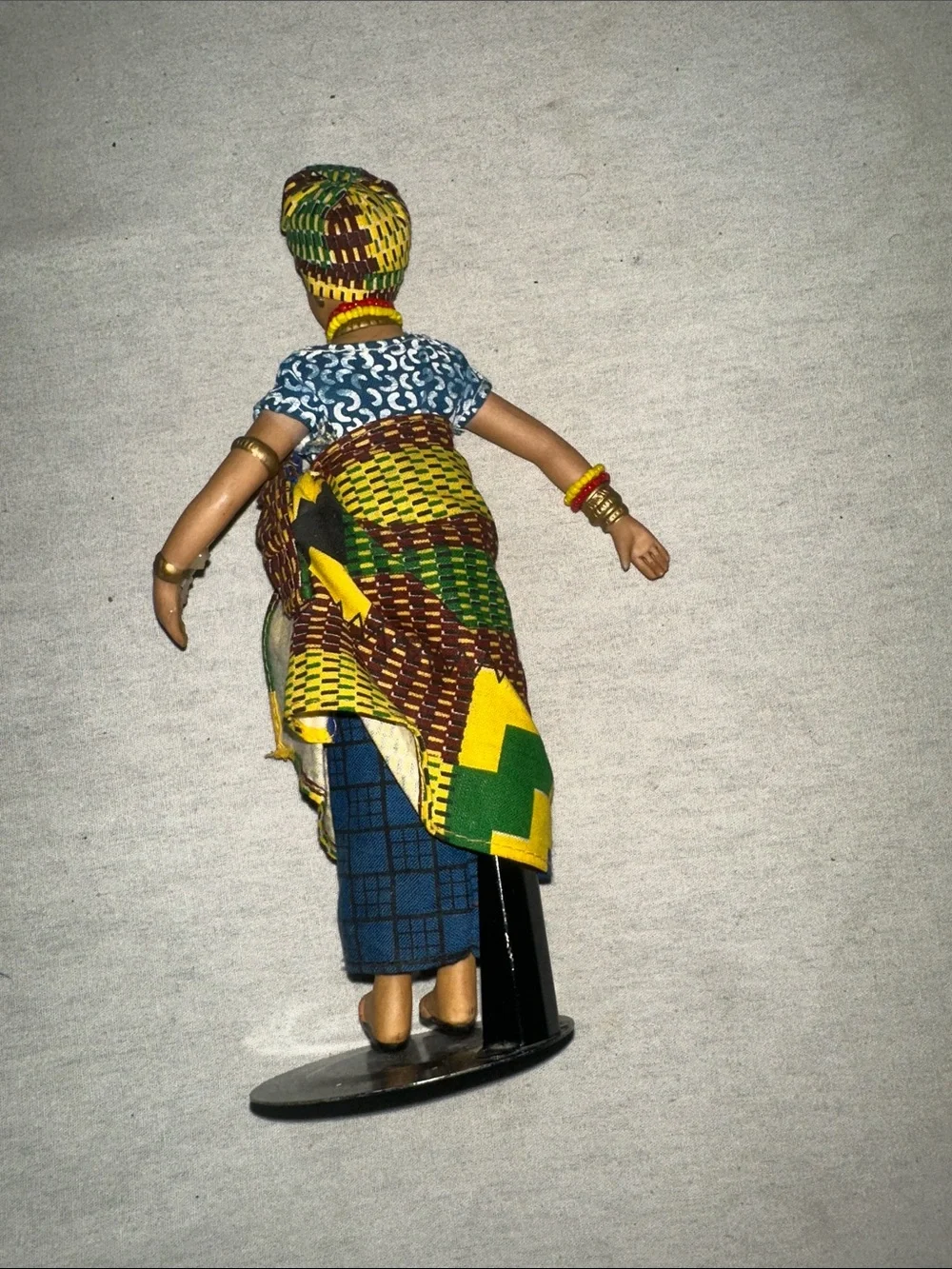 N/A decorative cloth