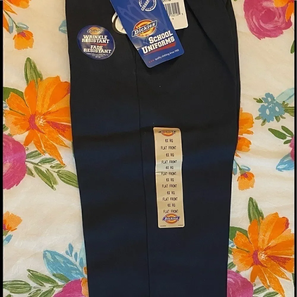 Dickies girls classic