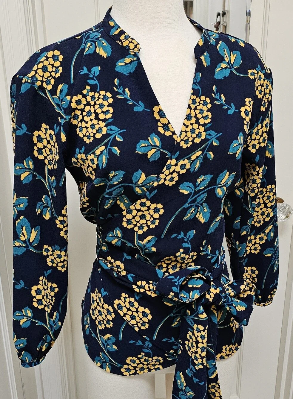 J. Crew crew navy