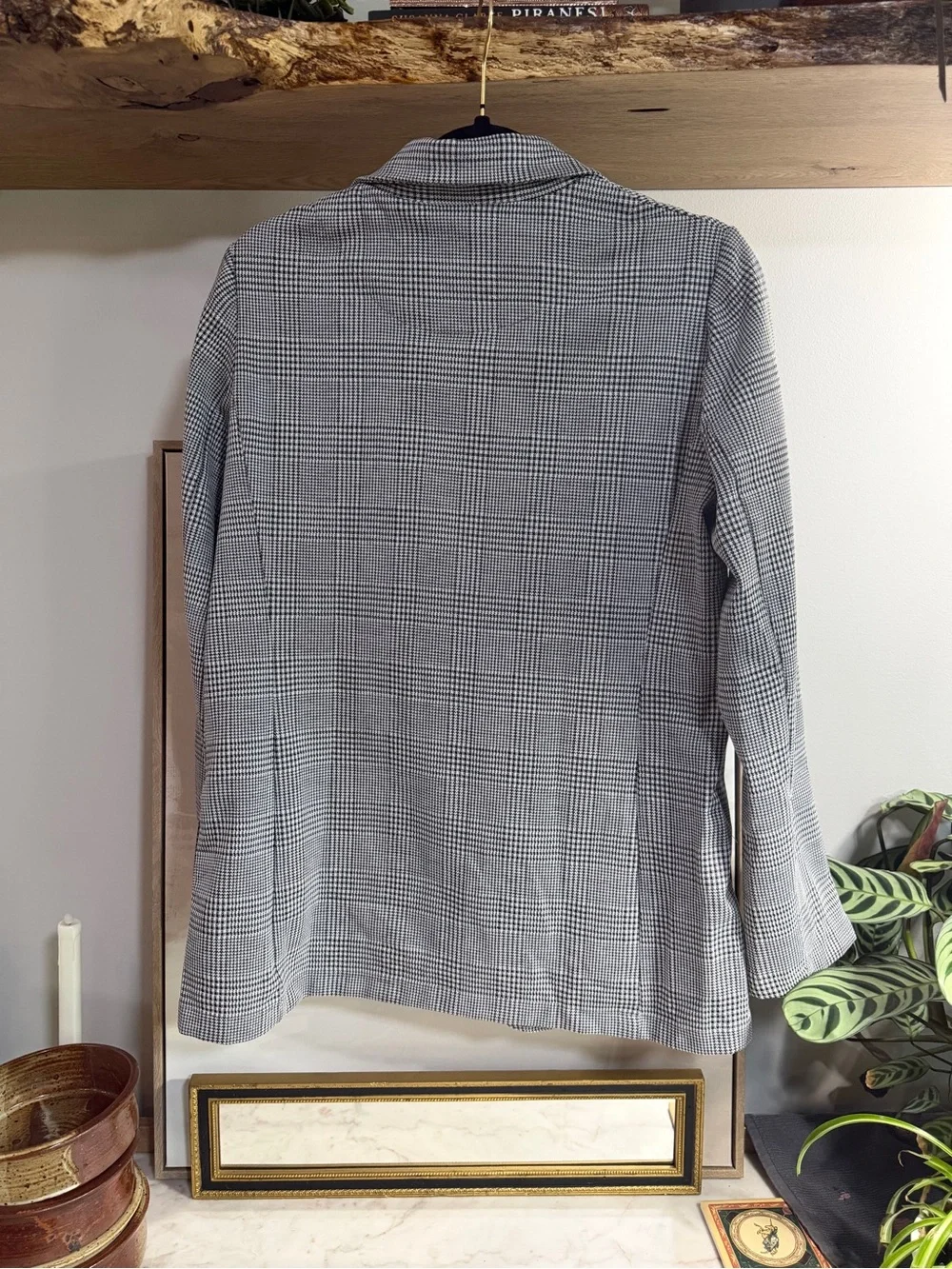 Max Studio banana republic
