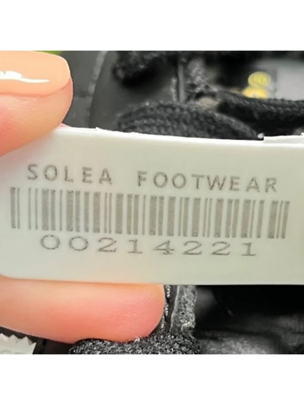 adidas please review