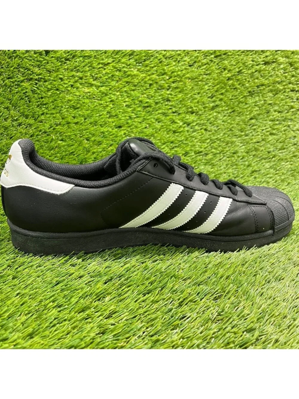 adidas please review