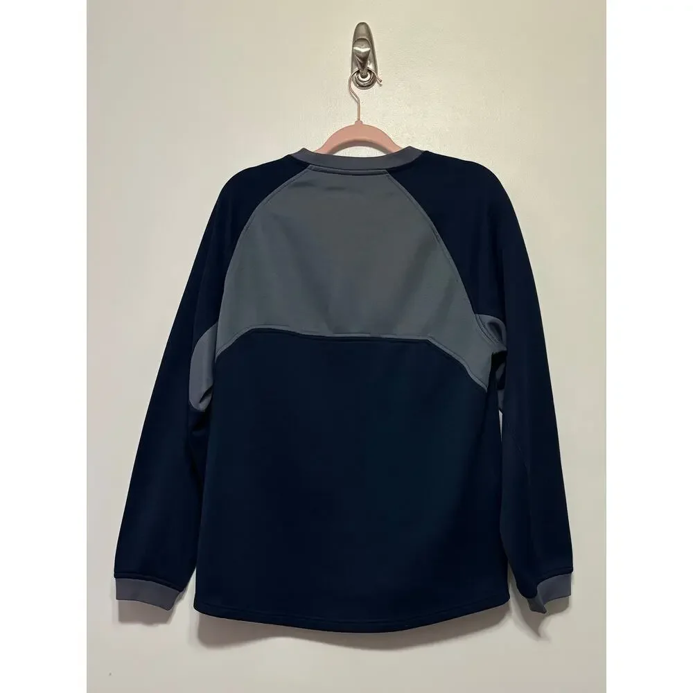 adidas 100% polyester