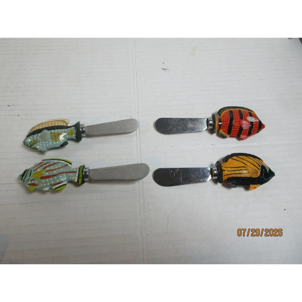 N/A set four