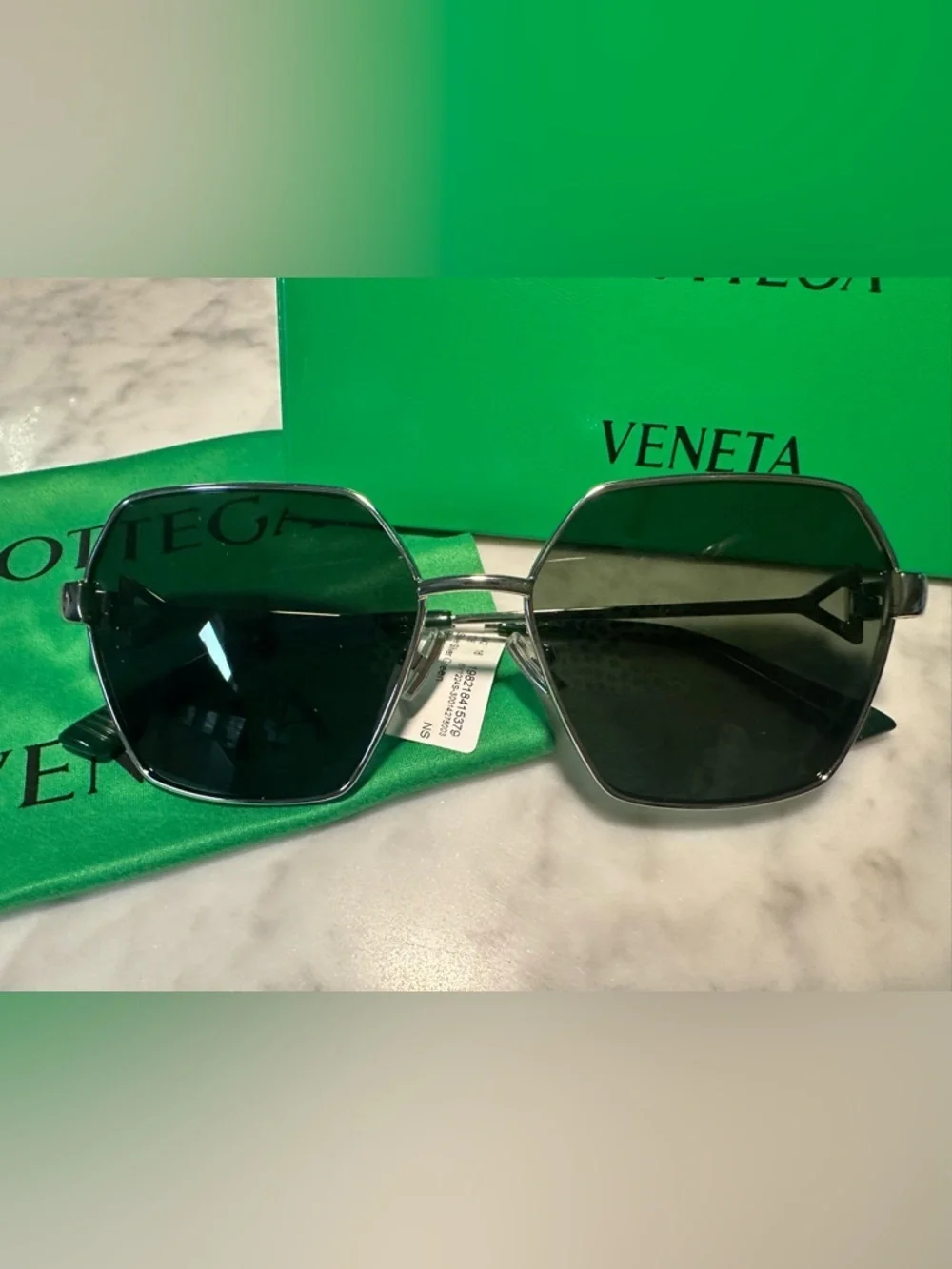 Bottega Veneta brand bottega