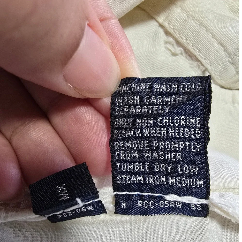 Polo Ralph Lauren good pre