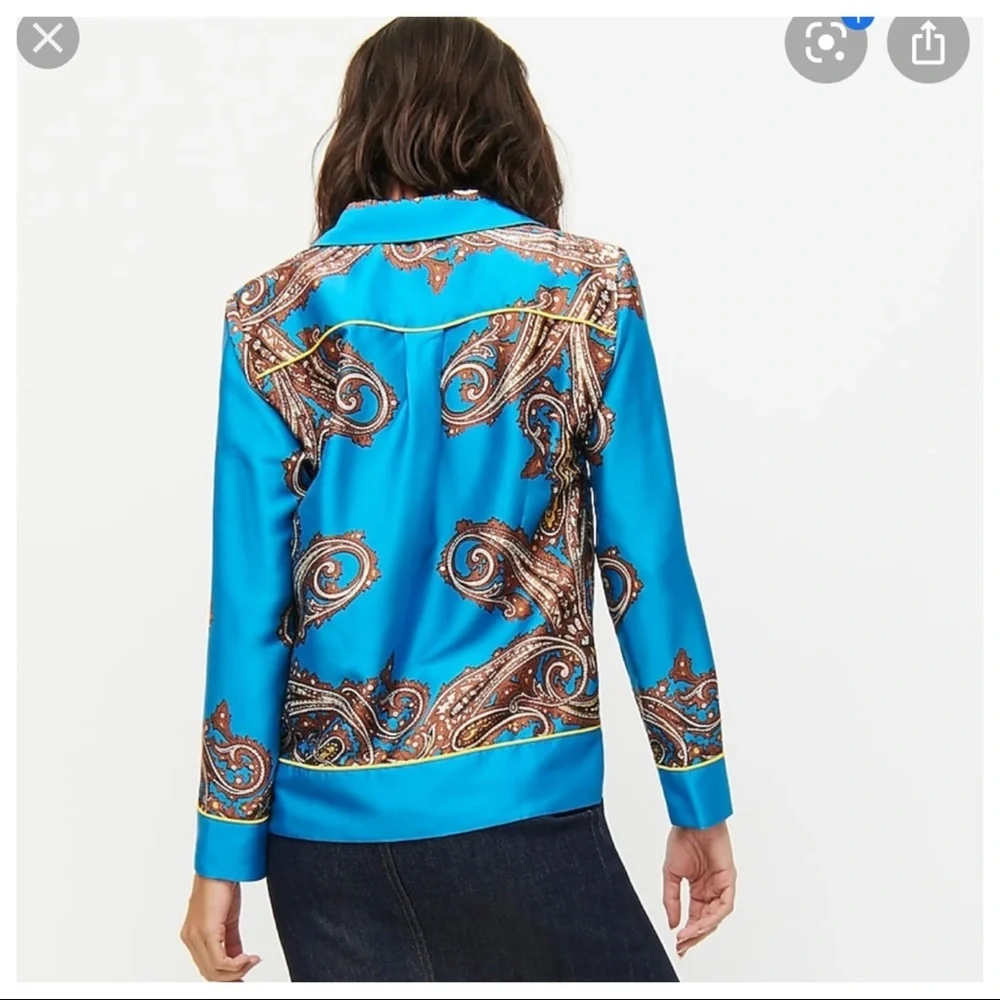 J. Crew new tags
