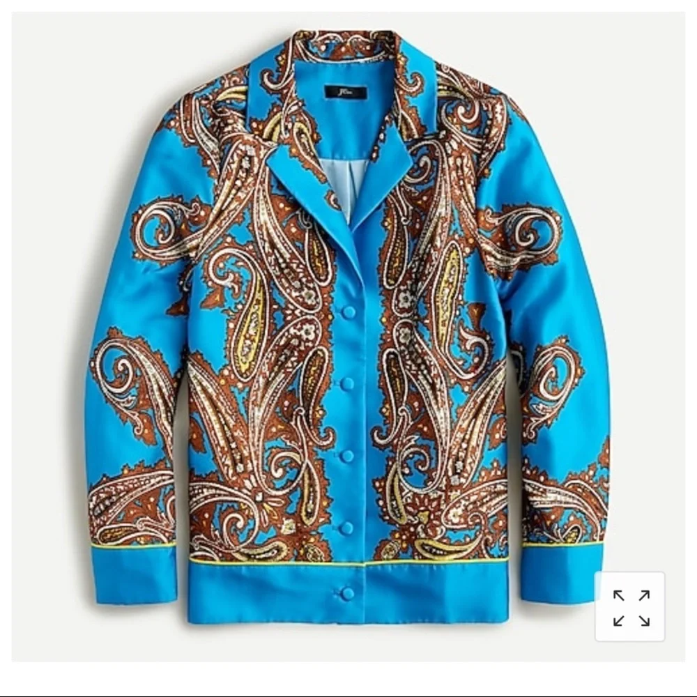 J. Crew new tags