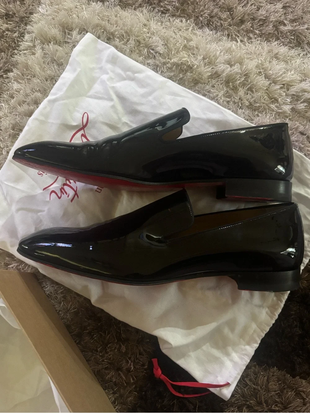 Christian Louboutin christian louboutin