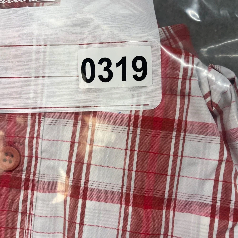 The North Face short sleeve