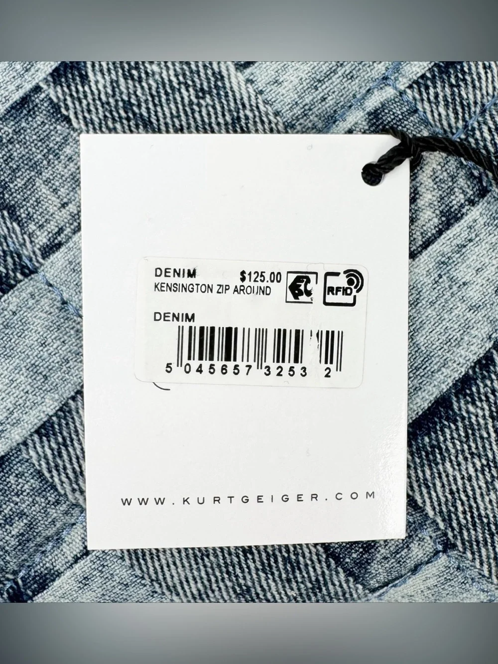 Kurt Geiger kurt geiger