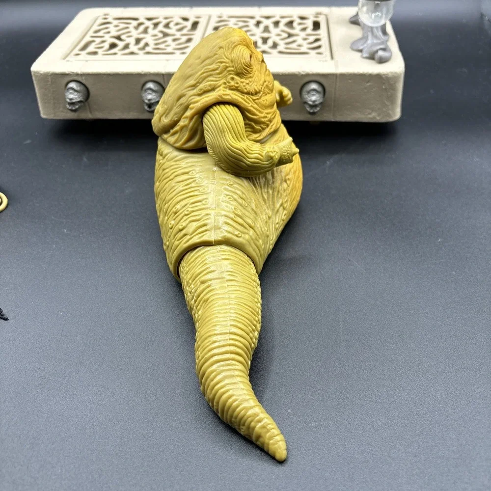Kenner vintage 1983