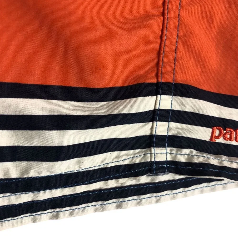 Patagonia brand wavefarer